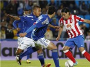 Bóng đá anh, ngoại hạng anh, lịch thi đấu euro 2012, Chelsea chi 50 triệu bảng tìm người thay thế Drogba 